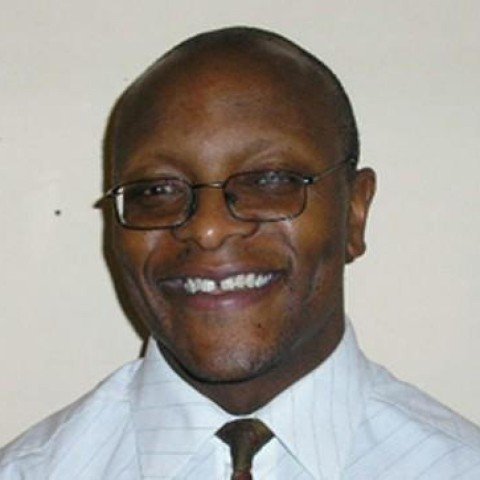 George Ogunsiji George Ogunsiji